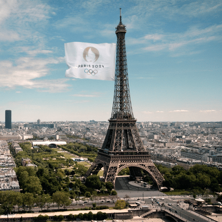 Olimpíadas de Paris 2024