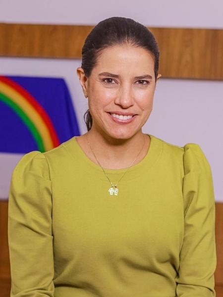 Raquel Lyra é a primeira governadora de Pernambuco