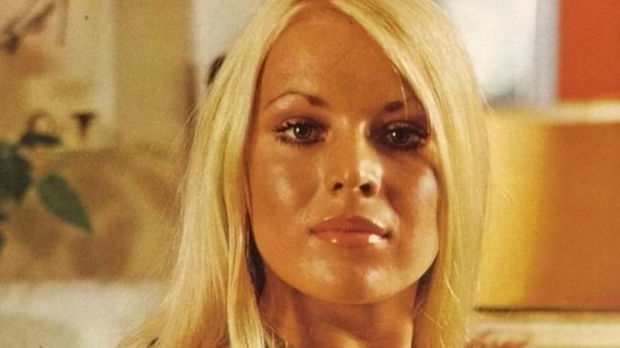 Eve Stratford, coelhinha da Playboy assassinada há quase 50 anos - Reprodução