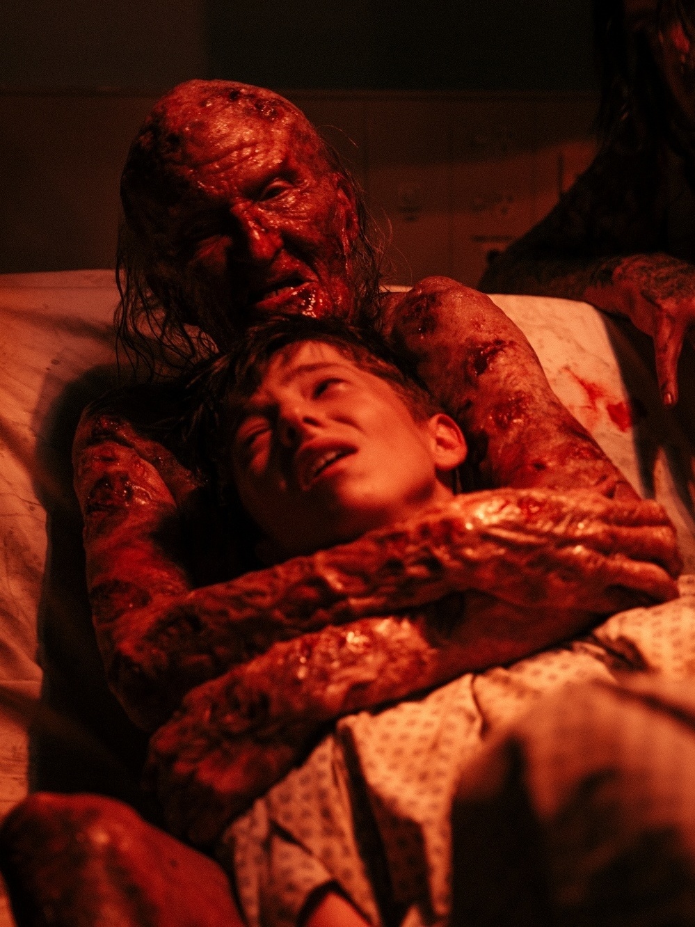 Fale Comigo: veja o trailer do novo filme de terror da A24