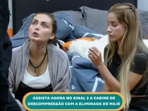 Fernanda alerta aliados sobre Vanessa: 'Nunca mais vou ser besta'