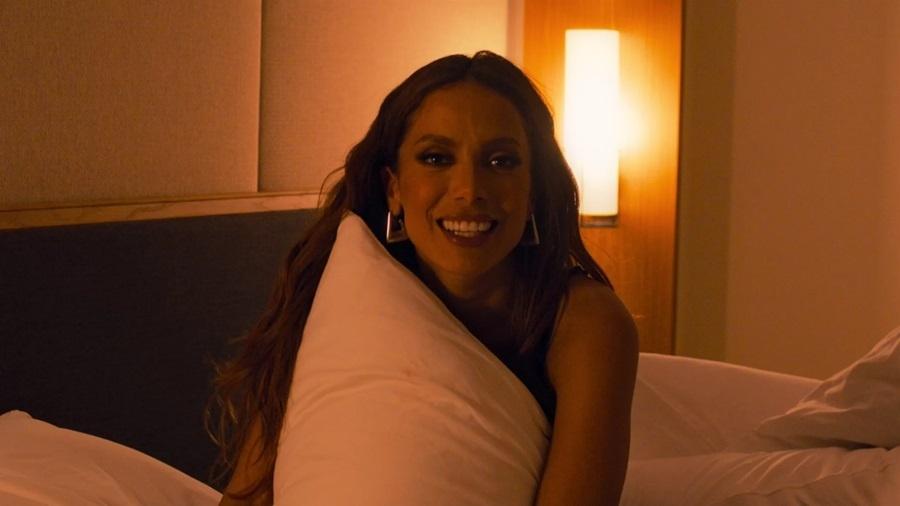 Anitta conta como lidou com 'climões' na intimidade em novo doc Anitta conta como lidou com 'climões' na intimidade em novo doc