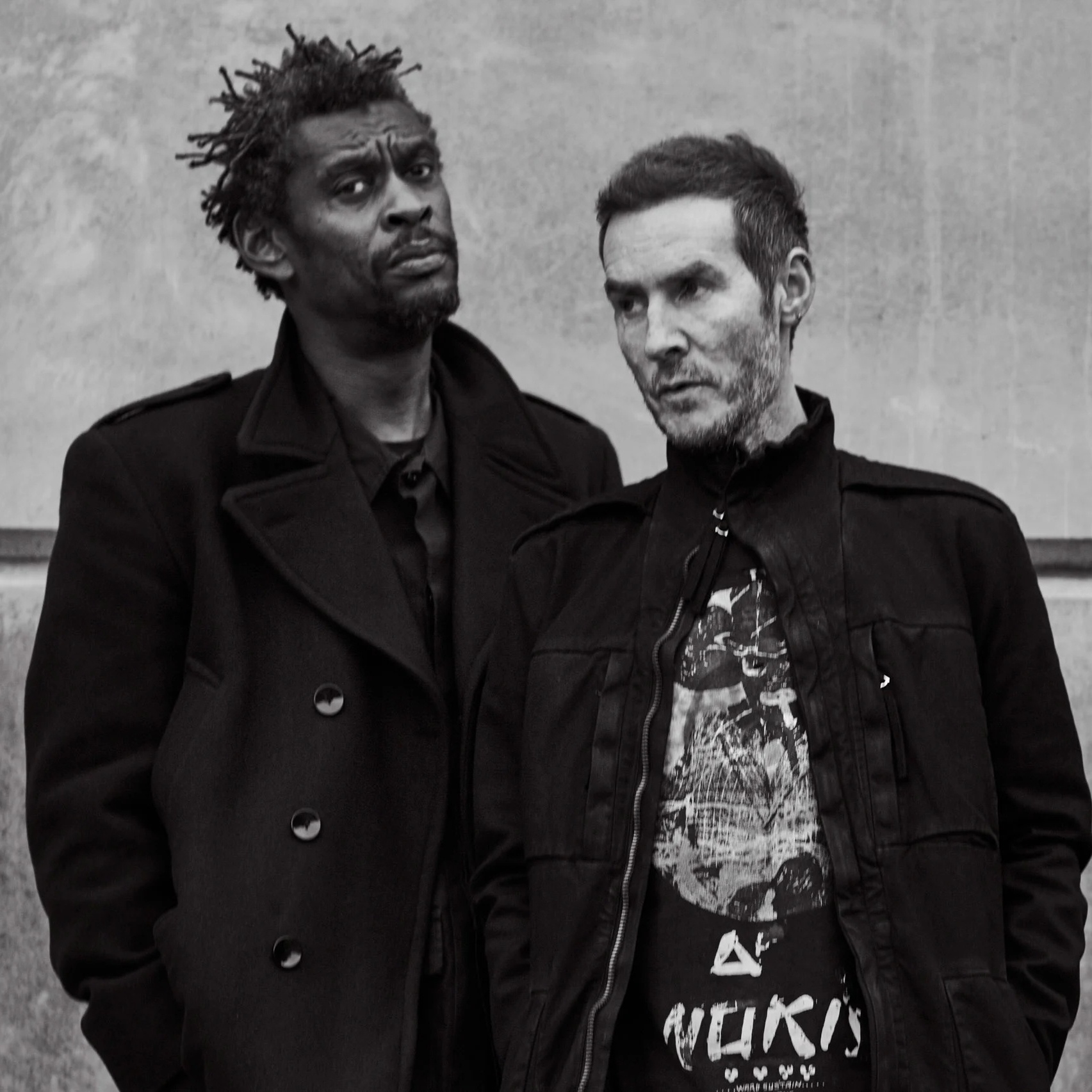 Massive Attack no LIDO Fest: Manifesto Sonoro Contra o Capitalismo