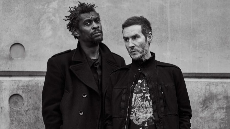 Massive Attack 2024 Massive Attack 2024