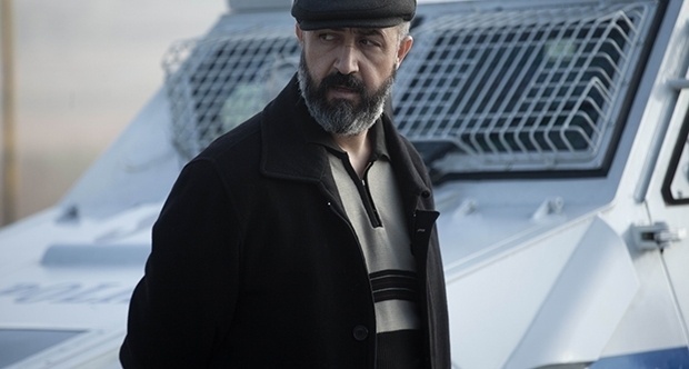 "Abluka" (Frenzy), de Emin Alper (Turquia) - Divulgação