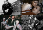 Mostra: 12 filmes imperdíveis restaurados pela fundação de Martin Scorsese - Divulgação/Montagem UOL