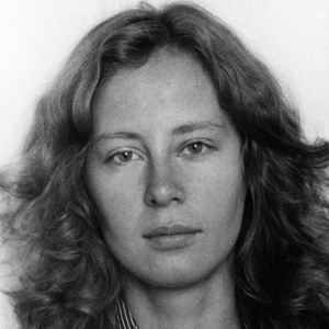 A poeta carioca Ana Cristina Cesar - Divulgação IMS - Divulgação IMS