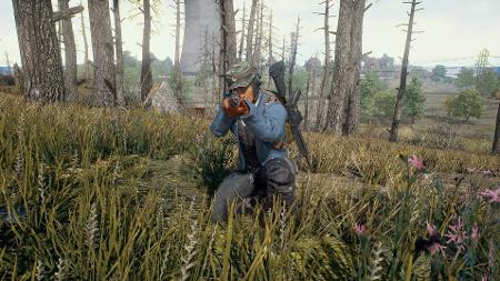 Inspirado em Jogos Vorazes, Battlegrounds é nova febre dos