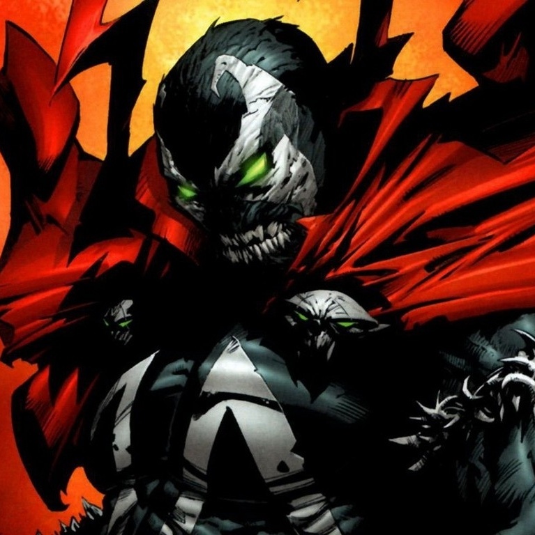 Spawn