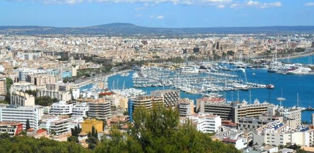 Mallorca - Maxpixels/Creative Commons - Maxpixels/Creative Commons