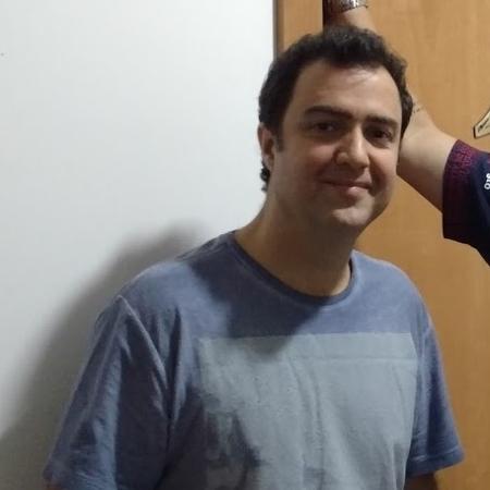 Alfredo Rollo - Rodrigo Lara/Gamehall - Rodrigo Lara/Gamehall