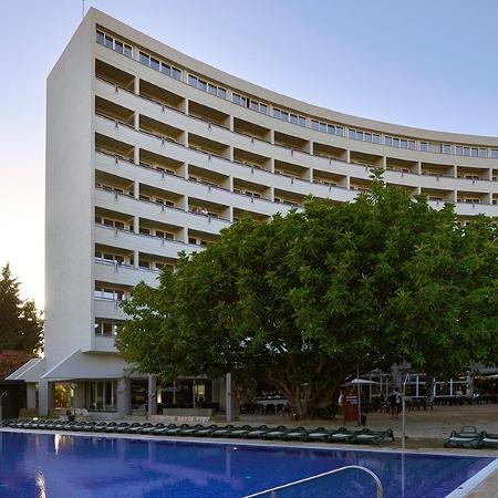 Hotel Dom Pedro Vilamoura, em Portugal, receberá o evento - Divulgação/Hotel Dom Pedro Vilamoura, em Portugal