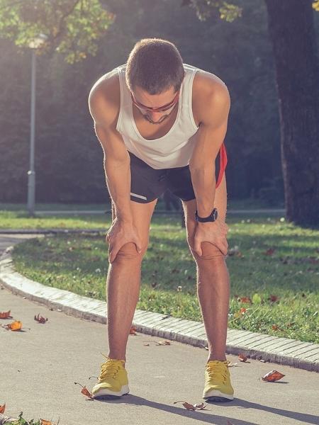 Três erros que podem piorar sua dor muscular pós-treino - 27/04/2018 - UOL  VivaBem