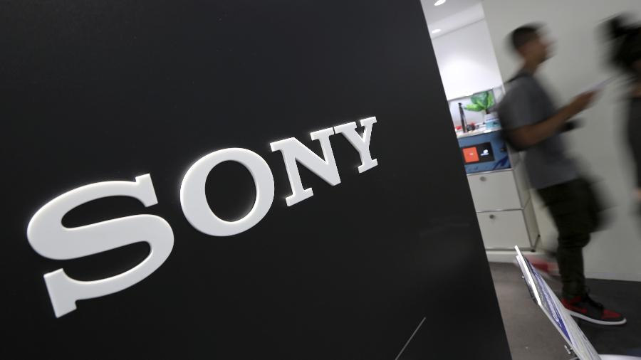 Sony anuncia acordo com a EMI - AFP/Eugene Hoshiko