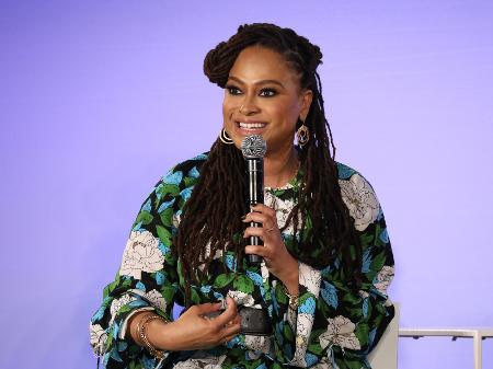 Ava DuVernay - Getty Images