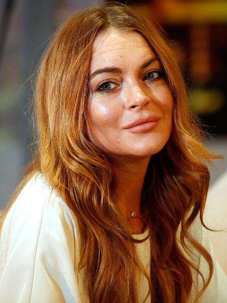Lindsay Lohan - Tim P. Whitby/Getty Images
