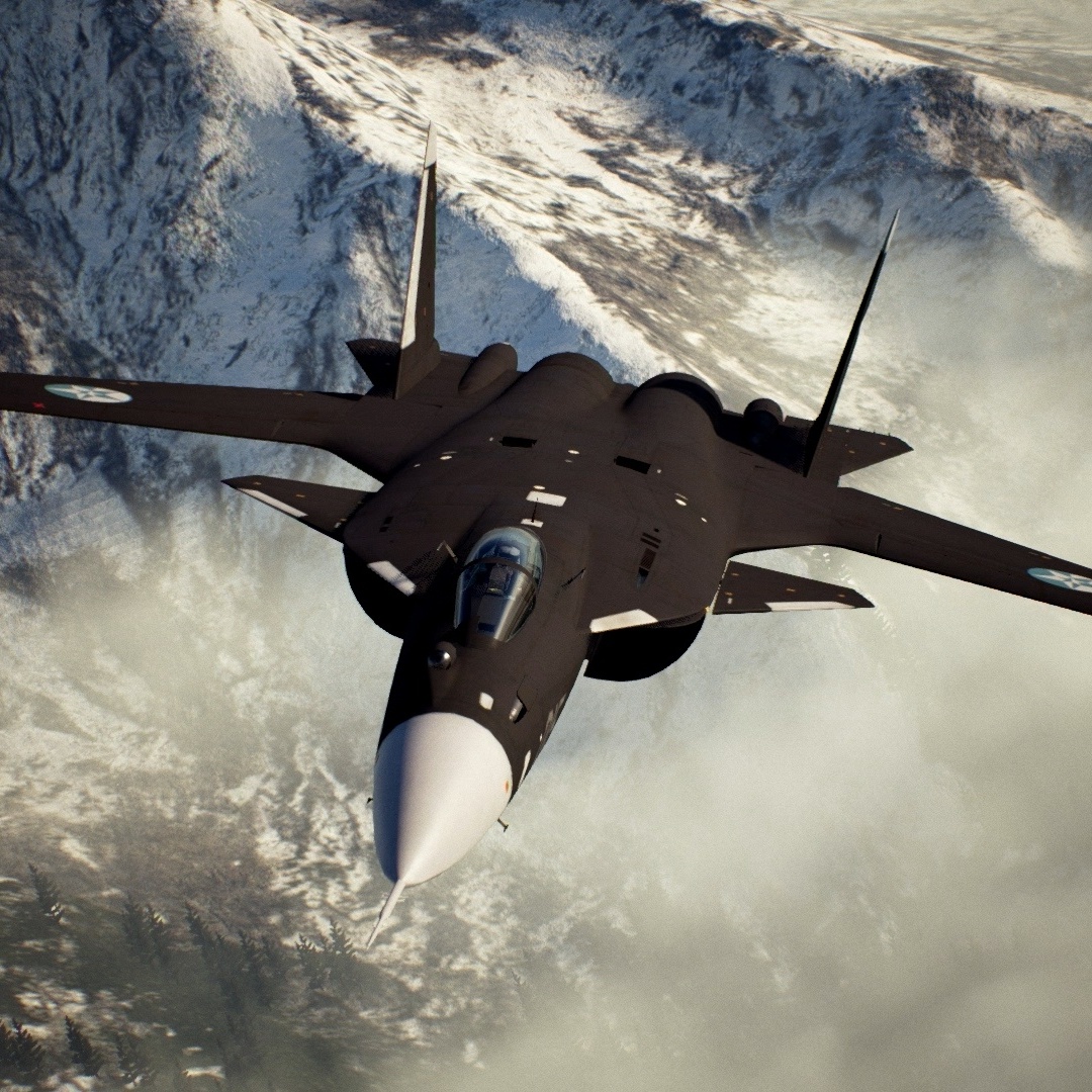 Jogo Ace Combat 7: Skies Unknown - Xbox One - Bandai Namco - Jogos