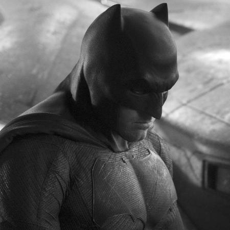 Ben Affleck como Batman - Reprodução - Reprodução