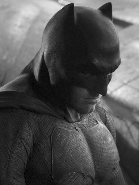 Ben Affleck como Batman - Reprodução