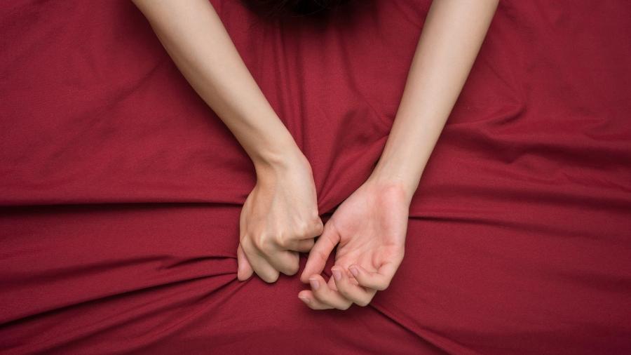 Veja dicas de preliminares no sexo para apimentar a relação e melhorar seu desempenho - Getty Images/iStockphoto