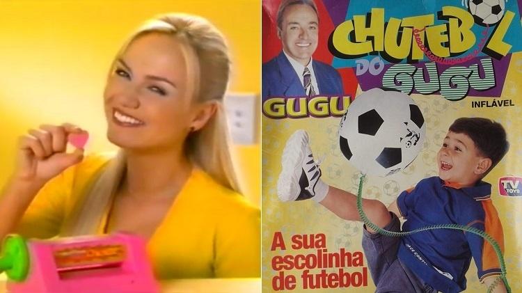 Montagem/UOL/Reprodução