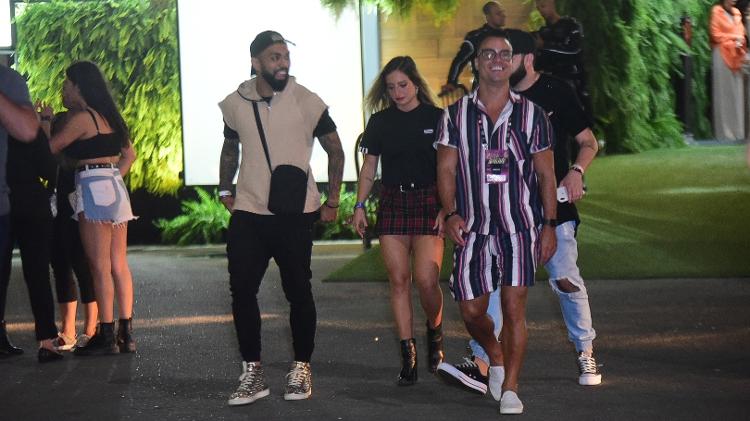 gabigol - Leo Franco/AgNews - Leo Franco/AgNews