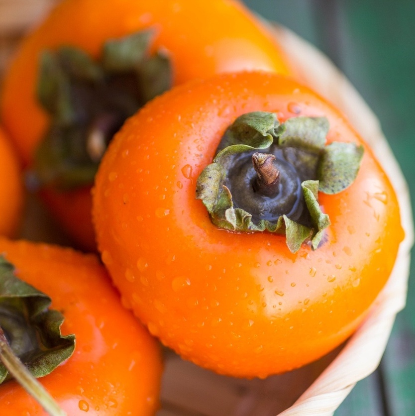 Caqui Faz Bem Para O Coracao Veja 8 Beneficios Da Fruta 17 01 2020 Uol Vivabem