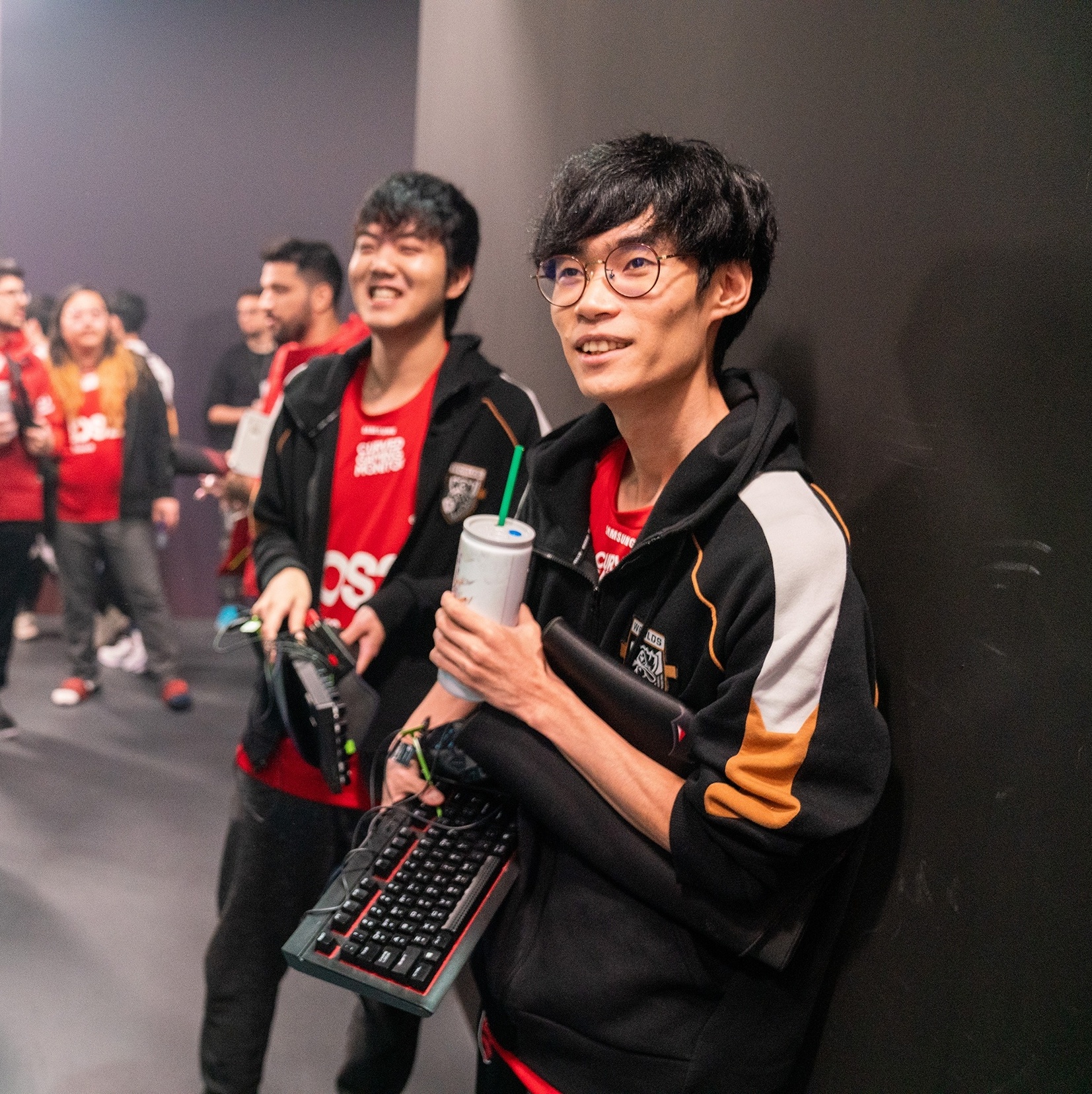 Jogar League of Legends no Servidor Coreano fora da Coréia – flyvpnnachina