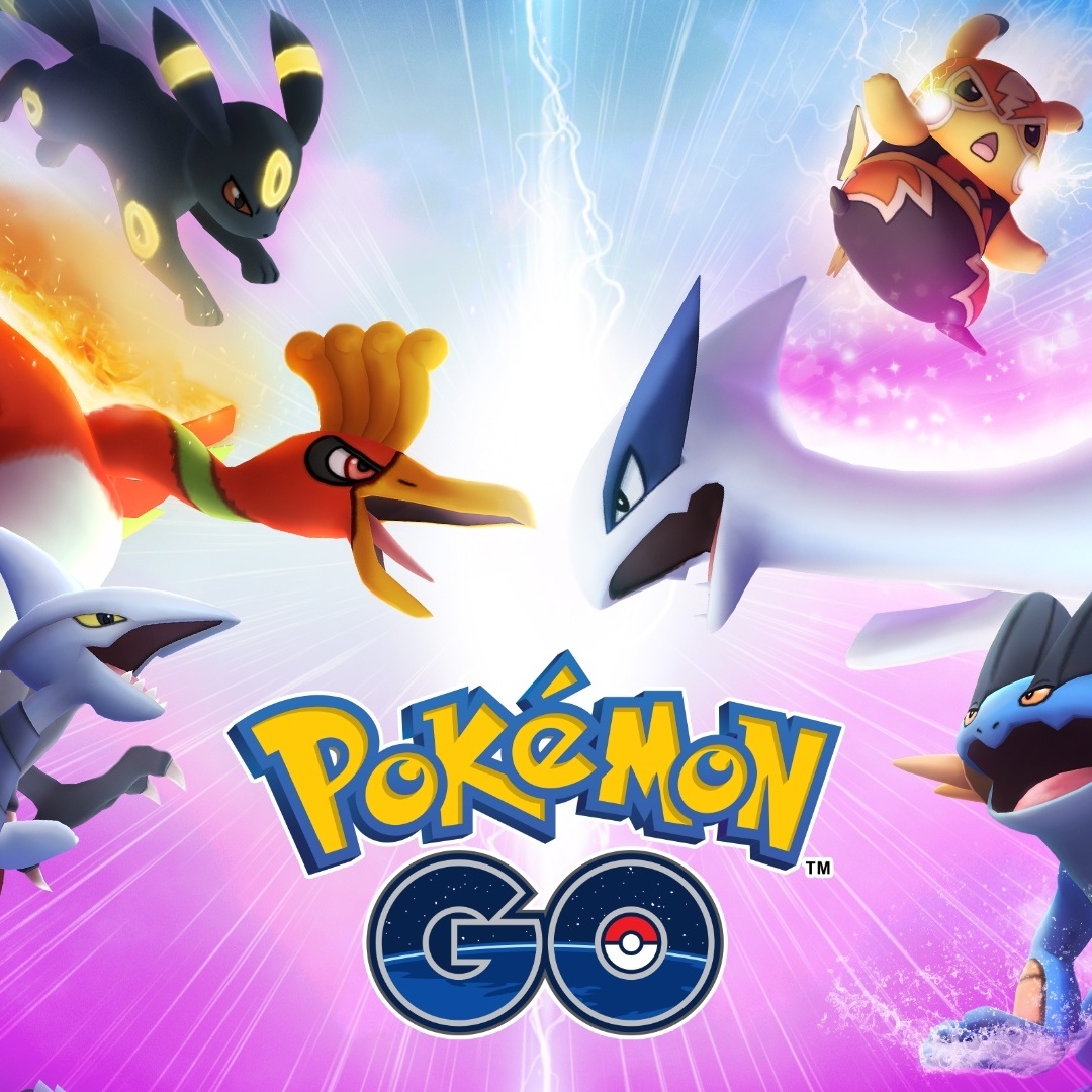 Vamos assistir ao The Game Awards 2020 juntos! – Pokémon GO