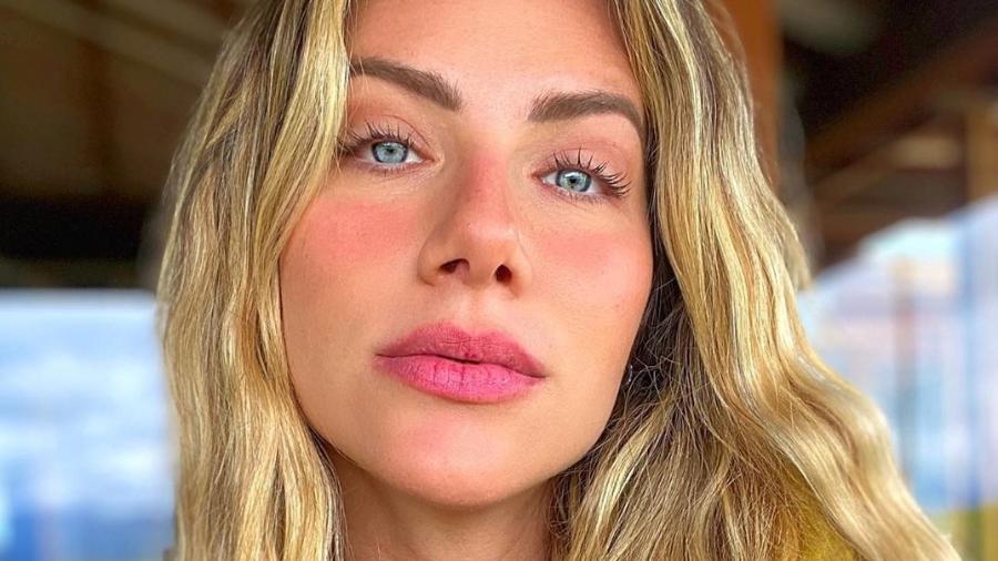 Giovanna Ewbank falou sobre preferências sexuais  - REPRODUÇÃO/INSTAGRAM