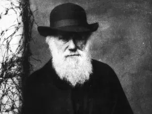 Esta era técnica de Charles Darwin para equilibrar trabalho e bem-estar