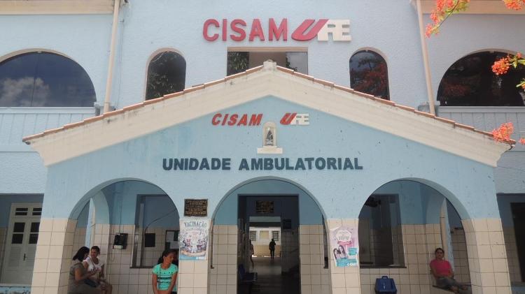 hospital - Divulgação - Divulgação