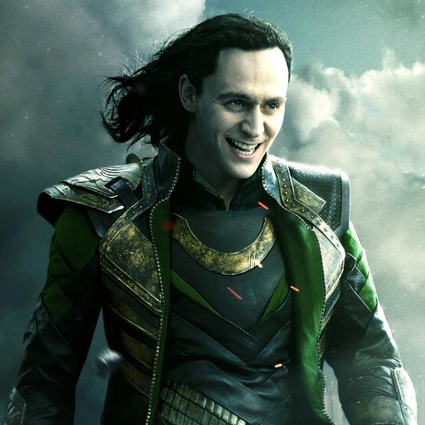 Loki, personagem da Marvel