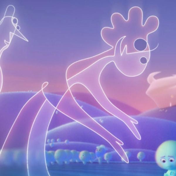 reprodução/Pixar - reprodução/Pixar
