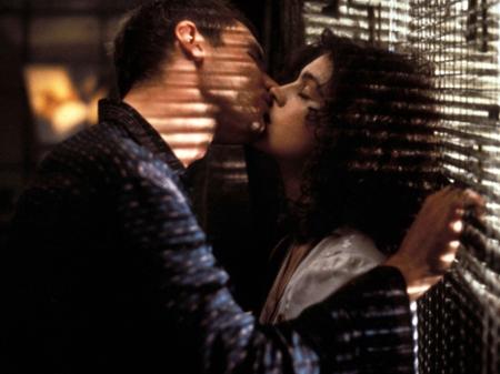 Blade Runner: Sean Young diz que Cena de Assédio Foi Vingança