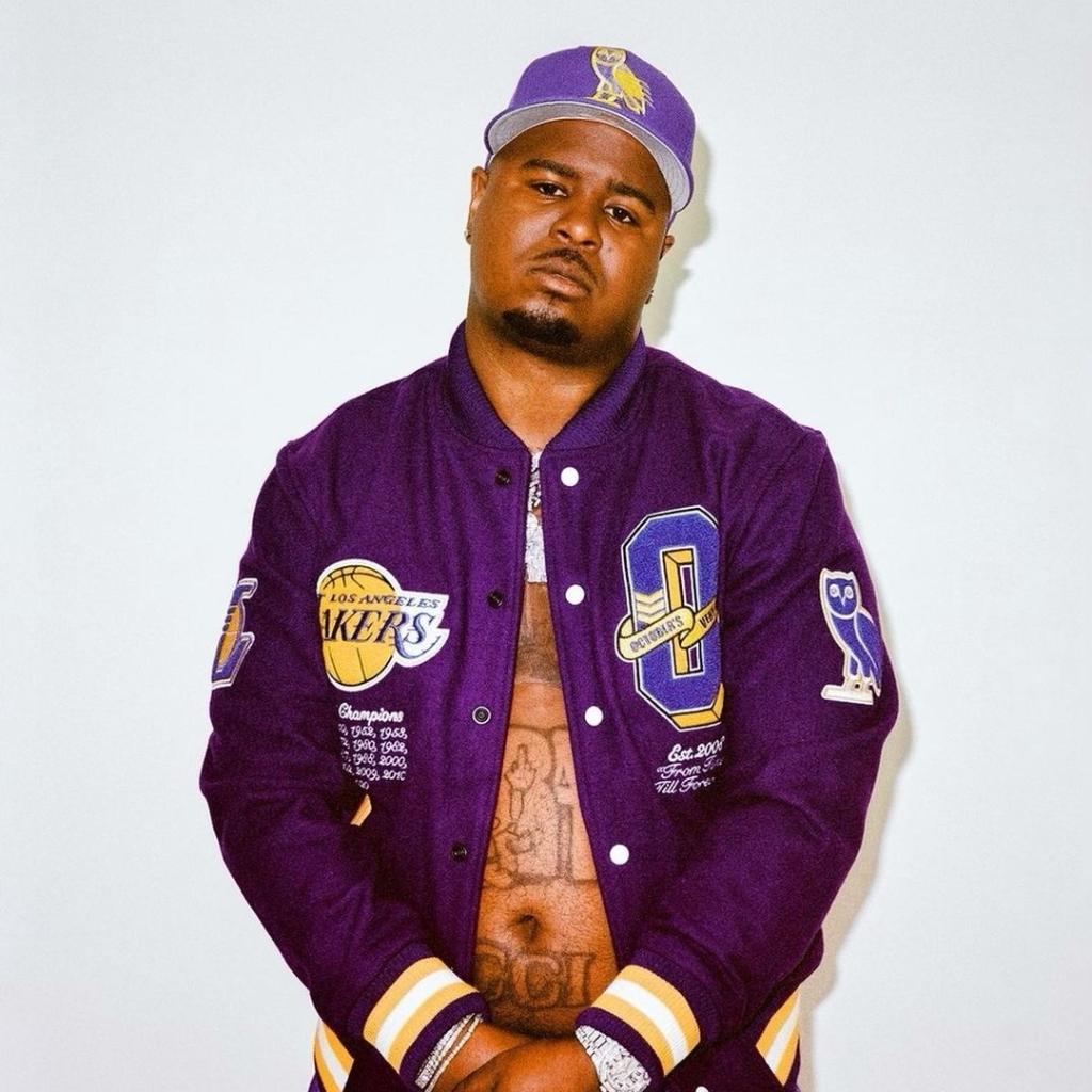 Rapper Drakeo the Ruler - Reprodução / Instagram
