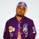 Rapper Drakeo the Ruler - Reprodução / Instagram