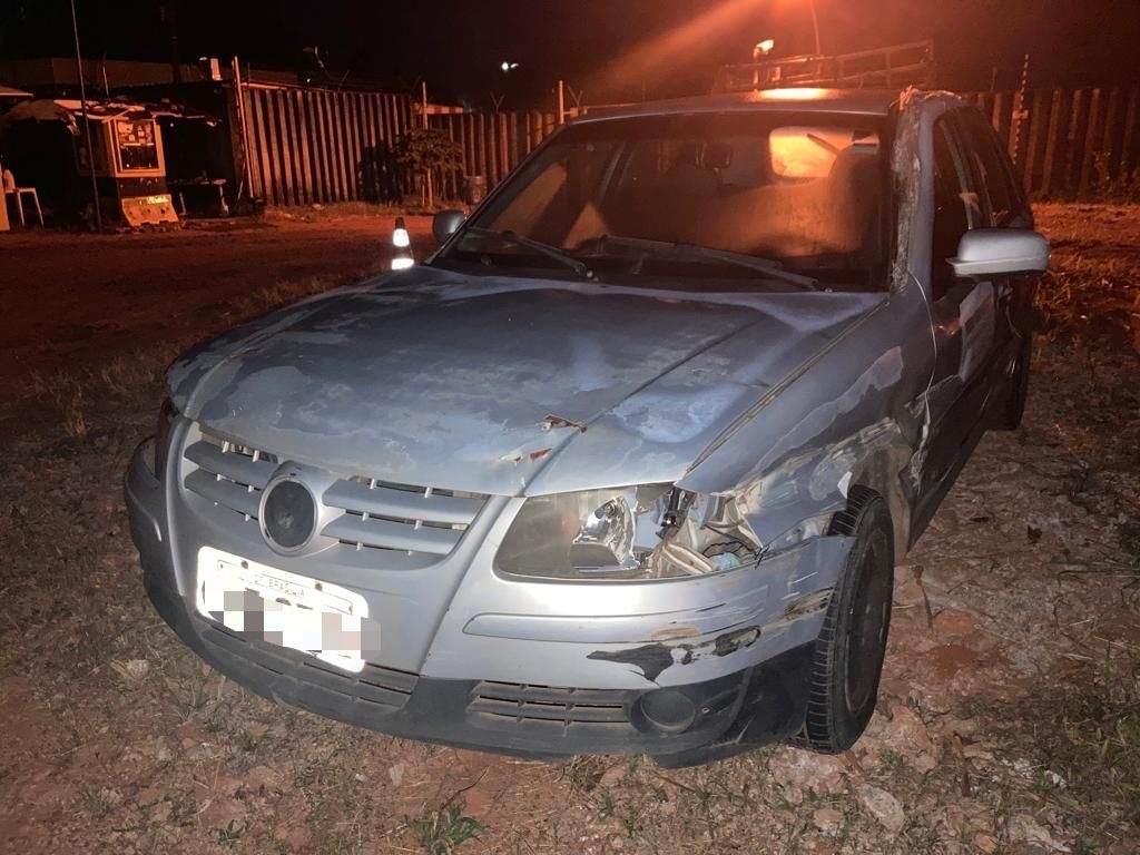 Caminhoneiro famoso rifa caminhão arqueado com 17 multas e 87