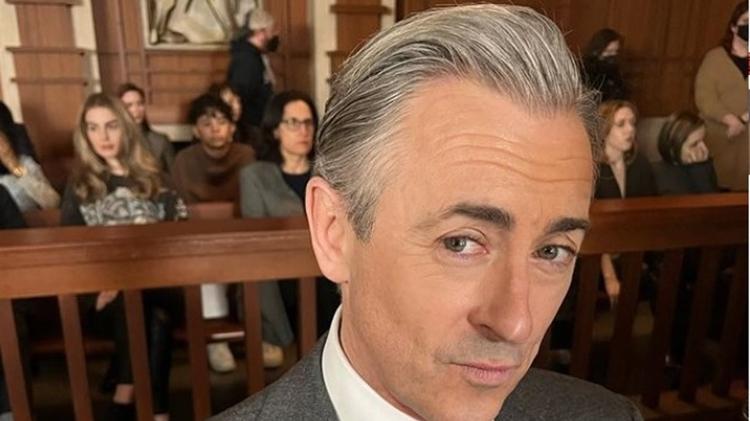 Alan Cumming Alan Cumming