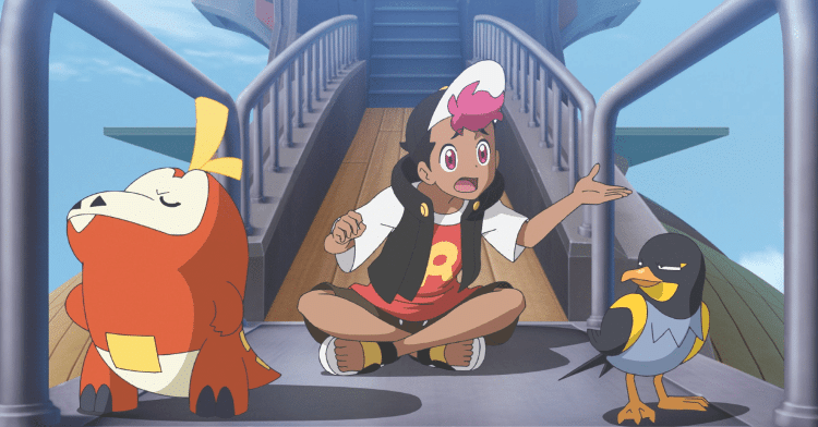 Sem Ash, anime Pokémon: Horizontes tenta perpetuar a franquia