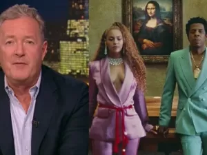 Apresentador pede desculpas a Beyoncé e Jay-Z após acusações de cantora