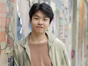 Após sucesso no TikTok, Allan Jeon estreia na TV como astro de K-drama