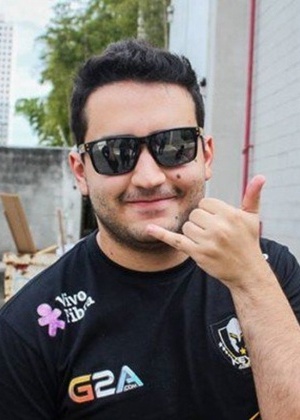 Reprodução