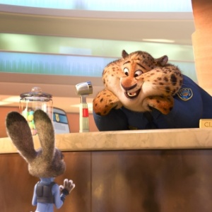 Zootopia – Essa Cidade é o Bicho tem a maior bilheteria de estreia da  história da Disney