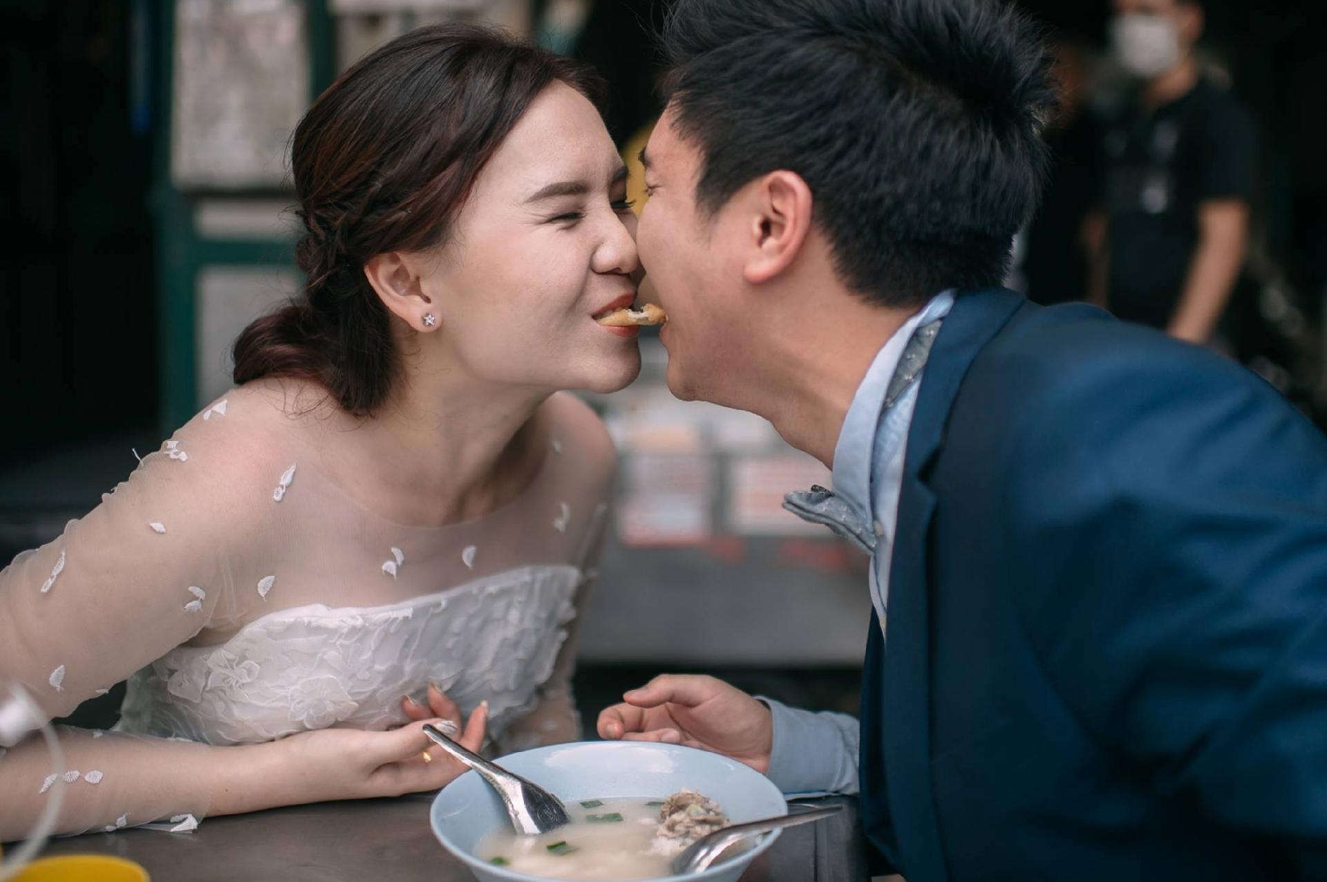 Fotos: Max e Mint - Reprodução/Facebook/Sanit