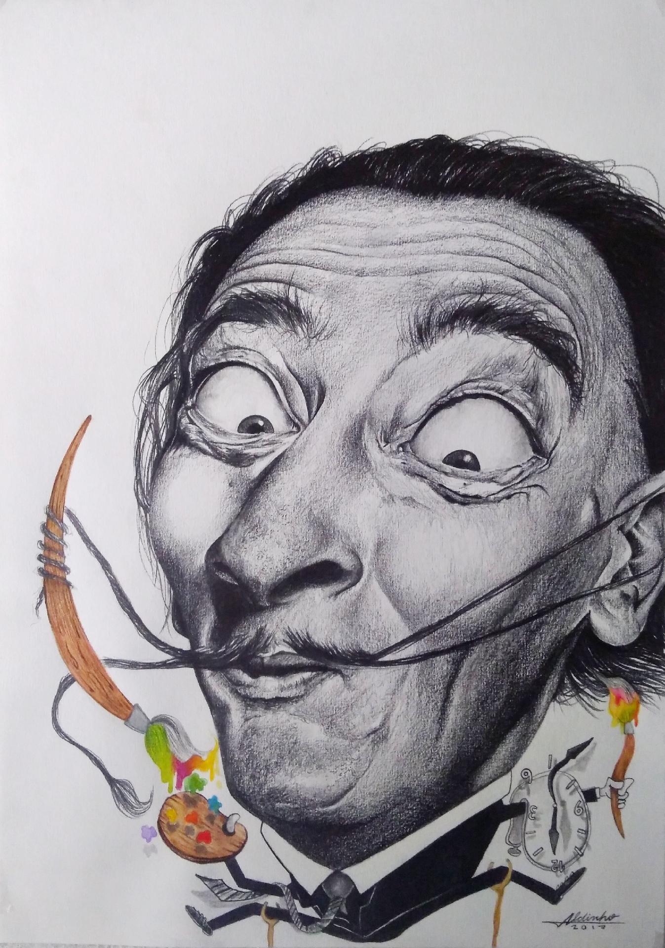 O 44º Salão do Humor de Piracicaba Caricatura será aberto neste ano entre os dias 26 de agosto a 12 de outubro, no Armazém 14A do Engenho Central. A entrada é grátis. Na imagem, podemos ver a obra de autoria de Aldo da Silva Barbosa - Divulgação