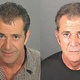 Mel Gibson - Foto da Polícia