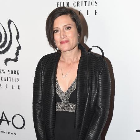 Rachel Morrison no prêmio dos críticos de Nova York - Nicholas Hunt/Getty Images - Nicholas Hunt/Getty Images