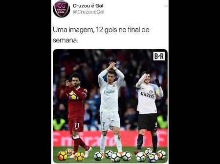 Memes de futebol para você que aguarda ansioso pela próxima rodada - BOL  Memes