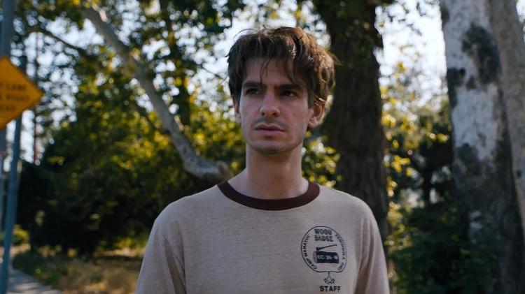 "Under the silver lake", do americano David Robert Mitchell - Divulgação - Divulgação